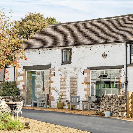 Walnut Cottage - Uk43995 Fairfield Exterior foto